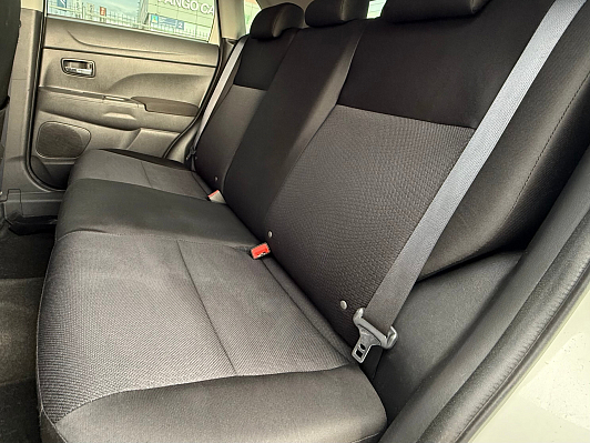 Mitsubishi ASX Intense, 2012 года, пробег 250010 км