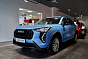 Haval Jolion Оптимум, голубой