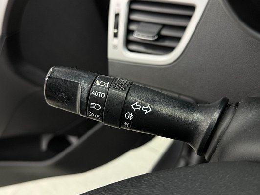 Hyundai Elantra Active, 2015 года, пробег 110000 км