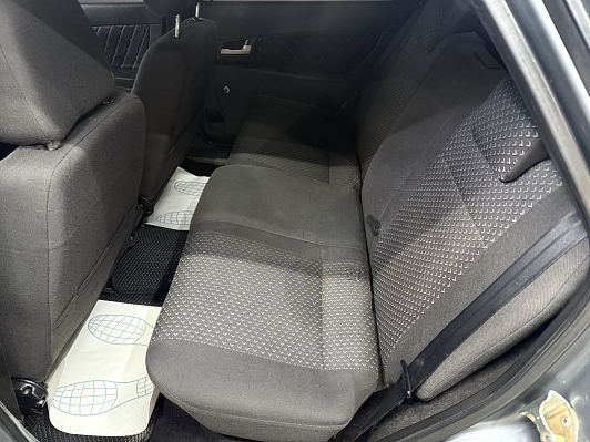 Lada (ВАЗ) Priora Люкс, 2012 года, пробег 175764 км