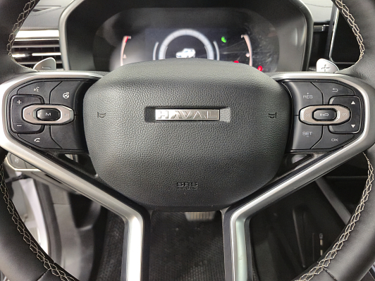 Haval Jolion Tech+, 2024 года, пробег 21639 км