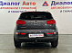 Kia Sportage Comfort, 2014 года, пробег 236000 км
