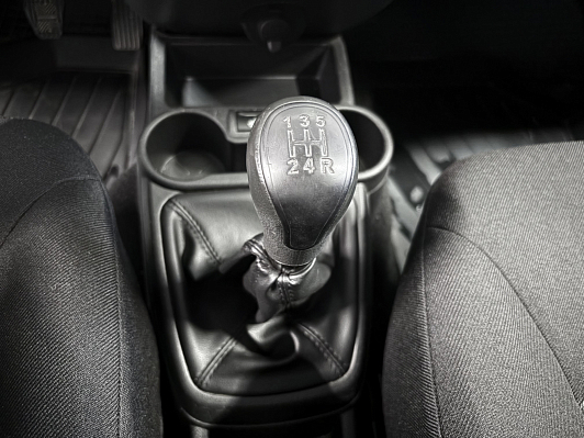 Lada (ВАЗ) Granta #Club, 2018 года, пробег 118000 км