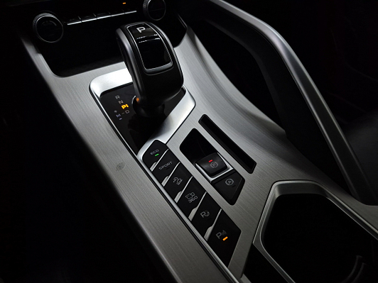 Geely Coolray Flagship Sport, 2022 года, пробег 69520 км