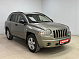 Jeep Compass P2, 2007 года, пробег 349914 км