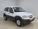 Chevrolet Niva LC, 2017 года, пробег 83263 км