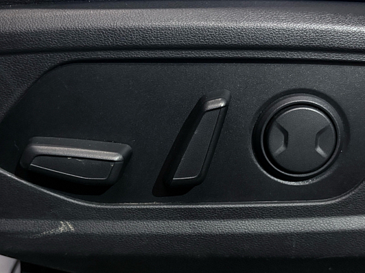 Hyundai Tucson Prestige, 2021 года, пробег 83653 км