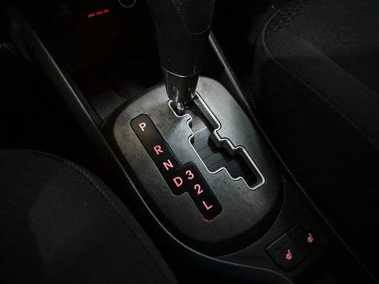 Kia Rio Prestige, 2013 года, пробег 230119 км