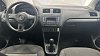 Volkswagen Polo Trendline, 2015 года, пробег 245000 км