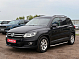 Volkswagen Tiguan Sport&Style, 2012 года, пробег 230775 км