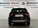 Kia Rio Comfort, 2019 года, пробег 79000 км
