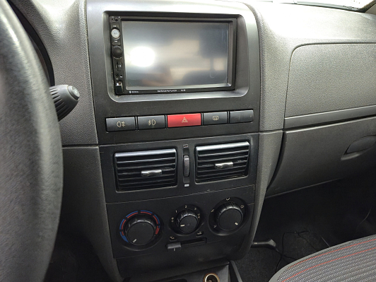 Fiat Albea, 2007 года, пробег 200053 км