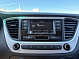 Hyundai Solaris Comfort, 2017 года, пробег 164900 км