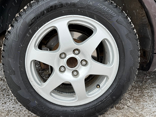 Hyundai Sonata, 2007 года, пробег 323800 км