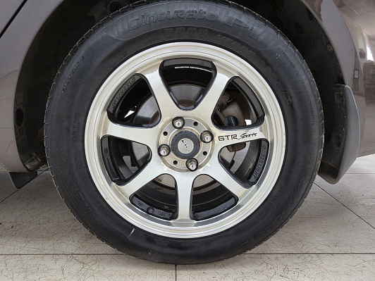 Kia Rio Comfort, 2015 года, пробег 149081 км