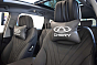 Chery Tiggo 8 Pro Max Ультима/Ultimate 4WD, серебряный