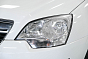 Opel Antara Cosmo, 2012 года, пробег 99782 км