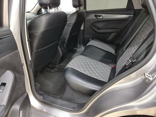 Haval Jolion Премиум, 2024 года, пробег 39188 км