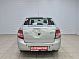Lada (ВАЗ) Granta Classic Start Glonass 21901-51-234, 2015 года, пробег 206411 км