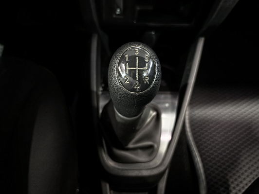 Lada (ВАЗ) XRAY Luxe, 2018 года, пробег 72000 км