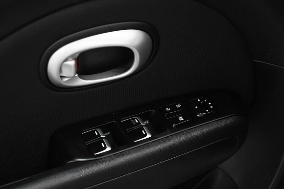 Kia Soul Comfort, 2018 года, пробег 102000 км