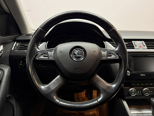 Skoda Octavia, 2013 года, пробег 249557 км