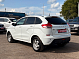 Lada (ВАЗ) XRAY Luxe Prestige (2018), 2017 года, пробег 161189 км