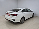 Kia Cerato GT Line, 2020 года, пробег 73940 км