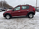 Renault Sandero, 2012 года, пробег 197941 км