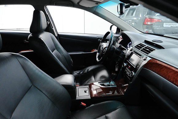 Toyota Camry, 2012 года, пробег 255000 км