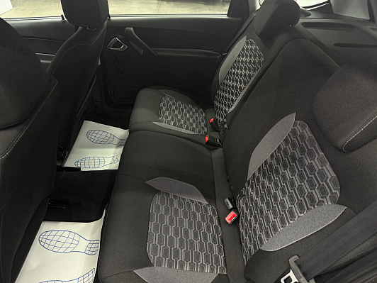 Lada (ВАЗ) Granta Comfort'24, 2025 года, пробег 4 км