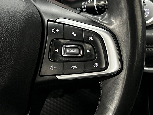 Chery Tiggo 7 Pro Prestige, 2021 года, пробег 66537 км