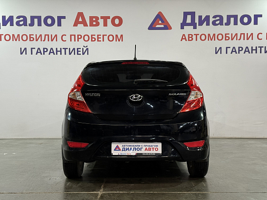 Hyundai Solaris Active, 2013 года, пробег 184000 км