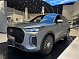 Chery Tiggo 9 Ультра / Ultra, серебряный