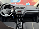 Kia Rio Comfort Аудио, 2017 года, пробег 123965 км