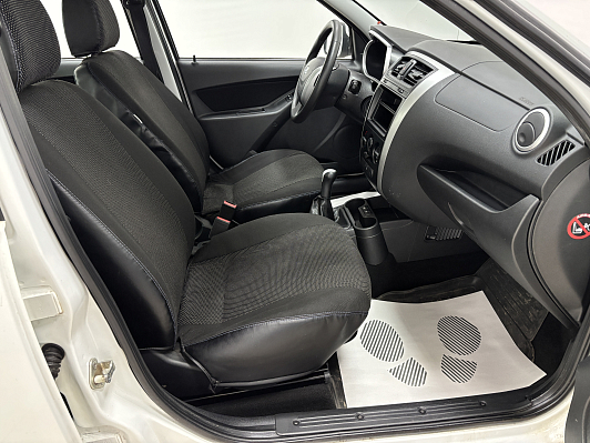 Datsun on-DO Access, 2015 года, пробег 117146 км