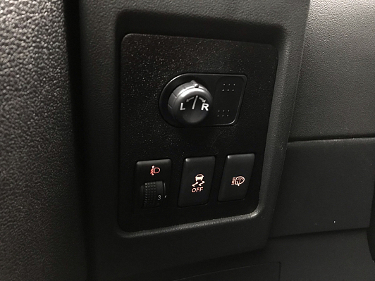 Nissan Qashqai+2, 2012 года, пробег 377000 км