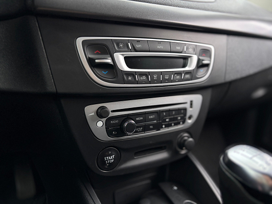 Renault Megane Expression, 2013 года, пробег 187052 км
