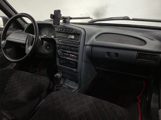 Lada (ВАЗ) 2114 Люкс, 2011 года, пробег 129590 км