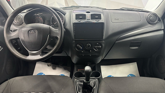 Lada (ВАЗ) Granta Life, 2018 года, пробег 171099 км