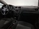 Volkswagen Polo, 2014 года, пробег 246769 км