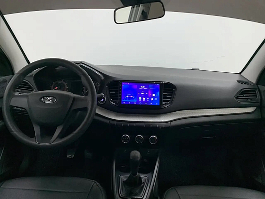 Lada (ВАЗ) Vesta, 2023 года, пробег 63719 км