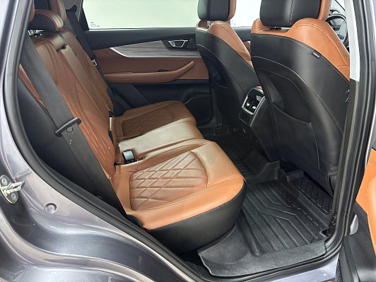 Chery Tiggo 8 Pro Max, 2023 года, пробег 54544 км