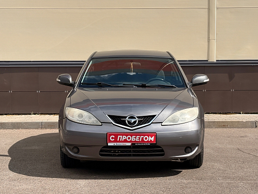 Haima 3, 2011 года, пробег 170000 км