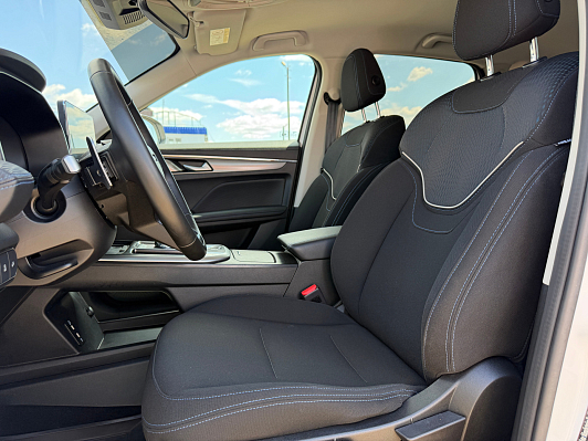 Haval Jolion Elite, 2023 года, пробег 43946 км