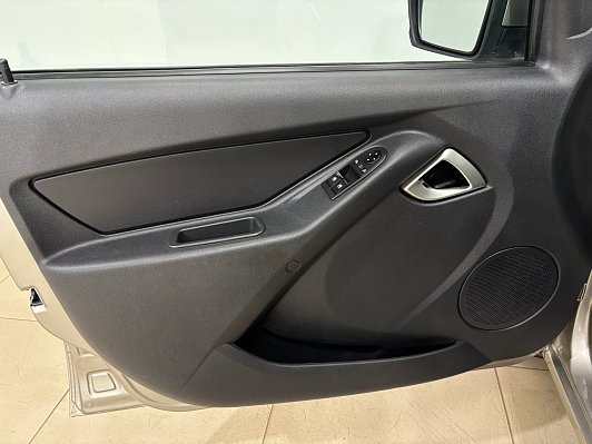 Lada (ВАЗ) Granta Comfort (2018-2021), 2020 года, пробег 123126 км