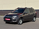 Lada (ВАЗ) Kalina Comfort Glonass 21941-51-21C, 2014 года, пробег 127000 км