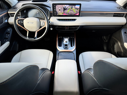 Haval Jolion Premium, 2023 года, пробег 54500 км