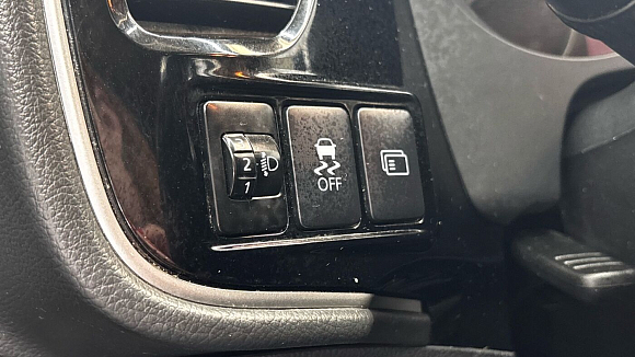 Mitsubishi Outlander Instyle, 2016 года, пробег 206200 км