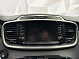 Kia Sorento GT Line, 2018 года, пробег 137609 км
